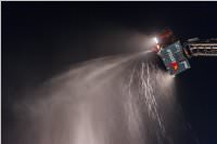 FF �bung 2017 des Unterabschnittes 4, 12.01.2017