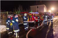 FF �bung 2017 des Unterabschnittes 4, 12.01.2017