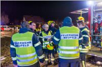 FF �bung 2017 des Unterabschnittes 4, 12.01.2017