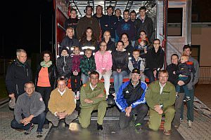 Neues Versorgungsfahrzeug f�r die FF Neufeld, 27.09.2013