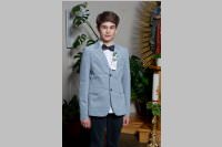 Familienfotos zur Firmung in Neufeld, 23.05.2015