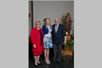 Familienfotos zur Firmung in Neufeld, 23.05.2015