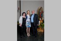 Familienfotos zur Firmung in Neufeld, 23.05.2015
