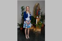 Familienfotos zur Firmung in Neufeld, 23.05.2015