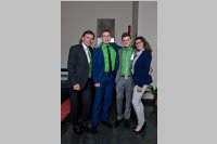 Familienfotos zur Firmung in Neufeld, 23.05.2015