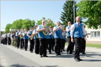 Fronleichnam in Neufeld, 04.06.2015