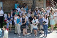 Fronleichnam in Neufeld, 04.06.2015