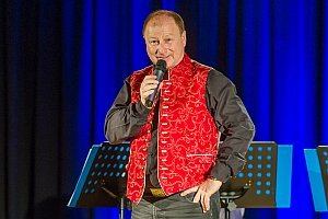 Harry Pr�nster - Einfach witzig, 26.01.2017