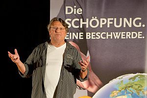 B�hne frei ... mit Joesi Prokopetz, 08.03.2014