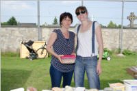 Kindergarten: Abschlussfest mit Hopsi Hopper, 29.05.2015