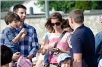 Kindergarten: Abschlussfest mit Hopsi Hopper, 29.05.2015