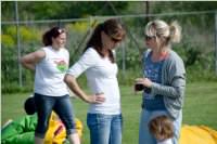 Kindergarten: Abschlussfest mit Hopsi Hopper, 29.05.2015