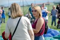 Kindergarten: Abschlussfest mit Hopsi Hopper, 29.05.2015