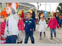 Erntedankfest im Kindergarten Neufeld, 03.10.2014