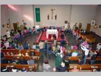 Erntedankfest im Kindergarten Neufeld, 03.10.2014