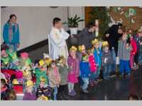 Erntedankfest im Kindergarten Neufeld, 03.10.2014