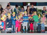 Erntedankfest im Kindergarten Neufeld, 03.10.2014