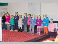 Erntedankfest im Kindergarten Neufeld, 03.10.2014