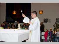 Erntedankfest im Kindergarten Neufeld, 03.10.2014