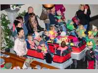 Erntedankfest im Kindergarten Neufeld, 03.10.2014