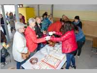 Erntedankfest im Kindergarten Neufeld, 03.10.2014