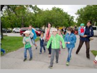 Kinderwallfahrt nach Loretto, 13.08.2014