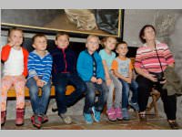 Kinderwallfahrt nach Loretto, 13.08.2014