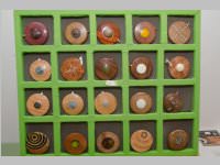 Ausstellung 'Kunst und Museum', 26.10.2014