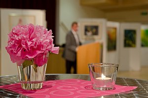 Fr�hjahrsausstellung vom K�nstlerverein Neufeld, 23.05.2014