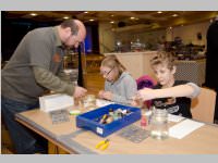 Modellbau-Ausstellung, 08. + 09.11.2014