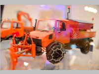 Modellbau-Ausstellung, 08. + 09.11.2014