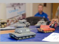 Modellbau-Ausstellung, 08. + 09.11.2014