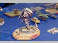 Modellbau-Ausstellung, 08. + 09.11.2014