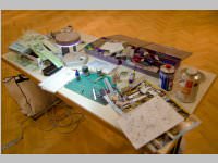 Modellbau-Ausstellung, 08. + 09.11.2014