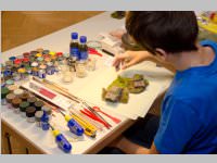 Modellbau-Ausstellung, 08. + 09.11.2014