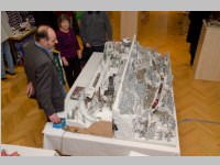 Modellbau-Ausstellung, 08. + 09.11.2014