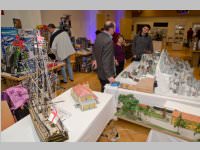Modellbau-Ausstellung, 08. + 09.11.2014