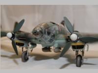 Modellbau-Ausstellung, 08. + 09.11.2014