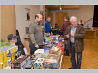 Modellbau-Ausstellung, 08. + 09.11.2014