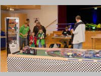 Modellbau-Ausstellung, 08. + 09.11.2014