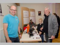 Modellbau-Ausstellung, 08. + 09.11.2014