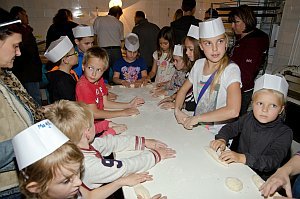 Lange Nacht der Museen: Neufelder B�ckereimuseum, 04.10.2014
