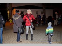 �VP Neufeld: Das Christkind kommt, 20.12.2014