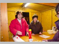 �VP Neufeld: Das Christkind kommt, 20.12.2014