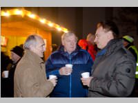 �VP Neufeld: Das Christkind kommt, 20.12.2014