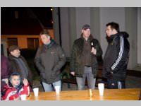 �VP Neufeld: Das Christkind kommt, 20.12.2014