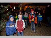 �VP Neufeld: Das Christkind kommt, 20.12.2014