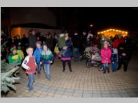 �VP Neufeld: Das Christkind kommt, 20.12.2014