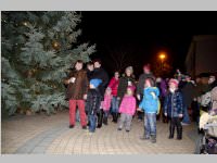 �VP Neufeld: Das Christkind kommt, 20.12.2014