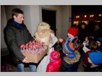 �VP Neufeld: Das Christkind kommt, 20.12.2014